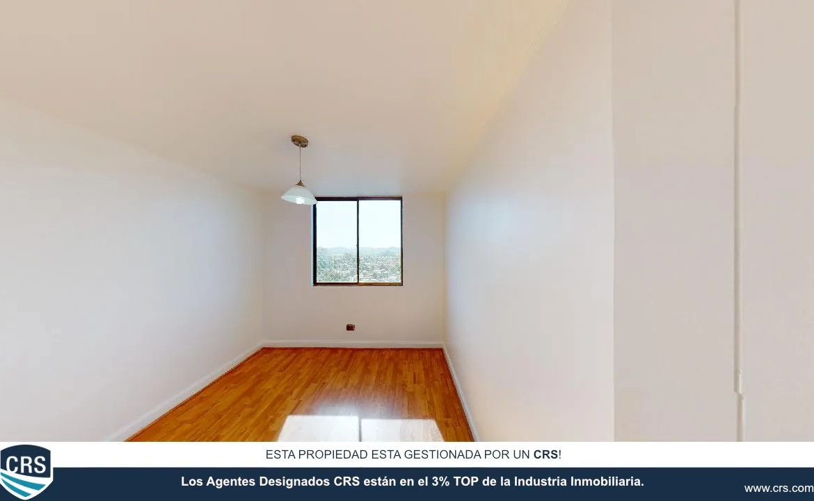 Venta departamento en San Miguel - Corredor de propiedades Luxury Team