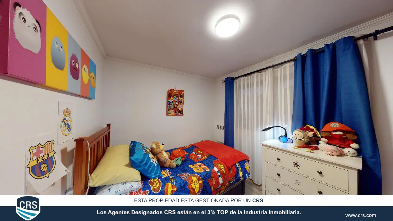 Venta de casa en Rinconada de Los Andes - Corredor de propiedades Luxury Team