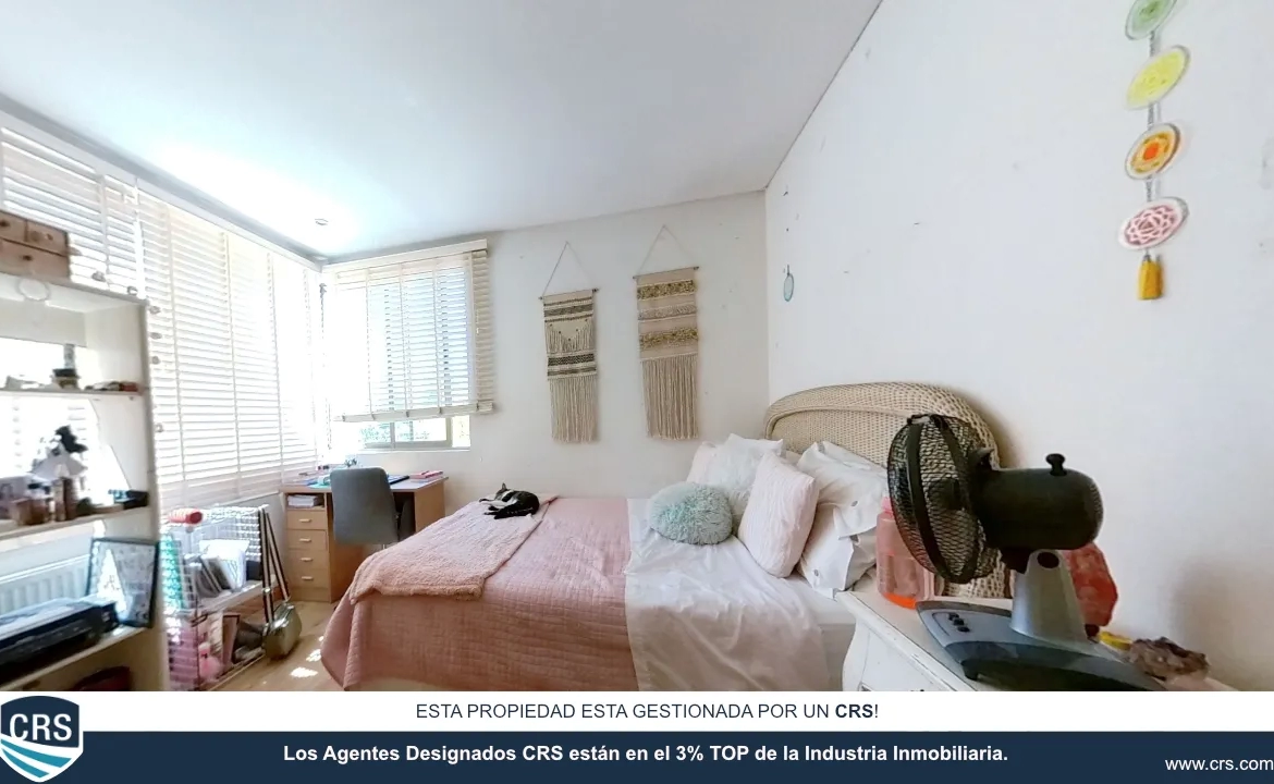 Venta de casa en Chicureo - Corredor de propiedades Luxury Team