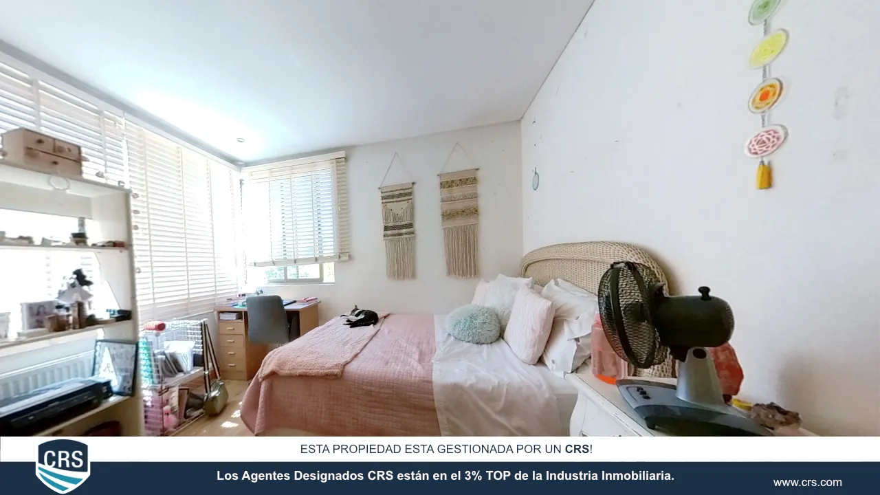 Venta de casa en Chicureo - Corredor de propiedades Luxury Team